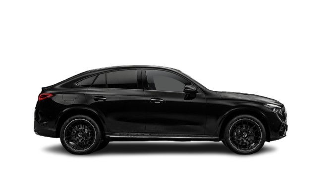 Mercedes-Benz GLE Coupe detailing project